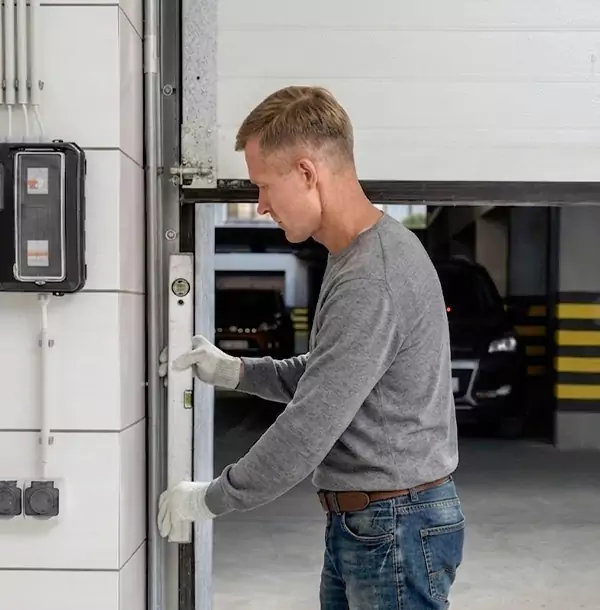 Why Choose Us for Door, Gate and Security Services in Owings Mills, MD