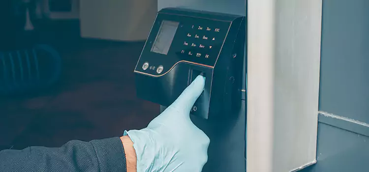 Access Control Installation Owings Mills