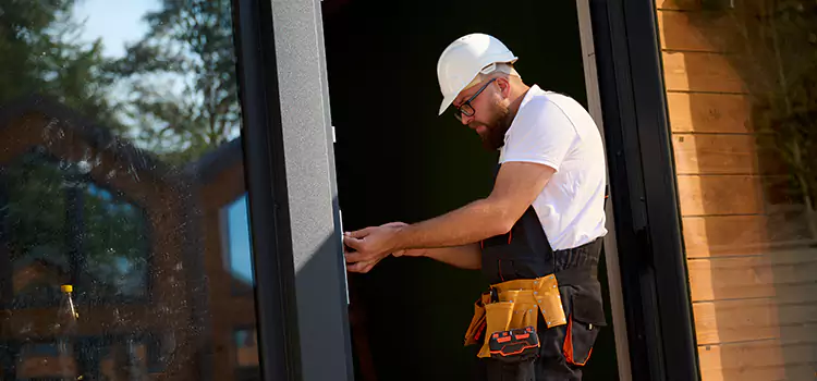 Replace Balcony Door Owings Mills