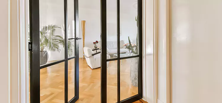 Bifold Door Replacement Owings Mills