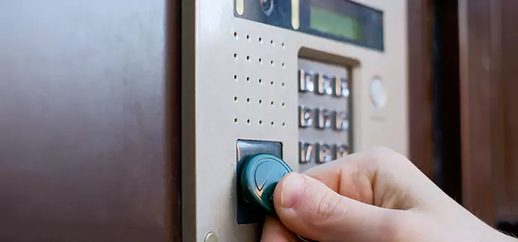 Enhanced Security Features Owings Mills