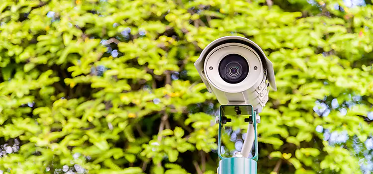 Advanced Surveillance Solutions for Every Need in Owings Mills