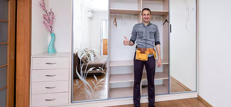 Sliding Closet Door Replacement Owings Mills