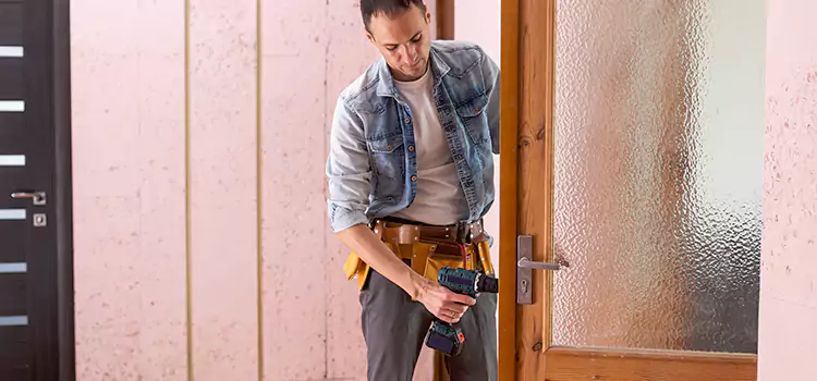 Exterior Door Frame Installation Owings Mills