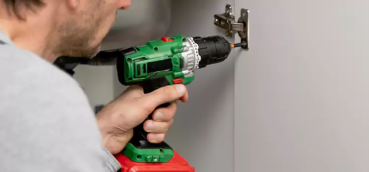 Commercial Door Hinge Repair Owings Mills