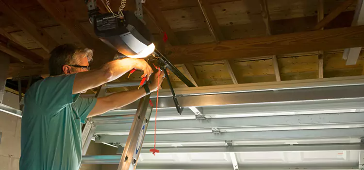 Garage Door Opener Sales and Installation Owings Mills