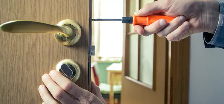 Garage Door Installation Owings Mills