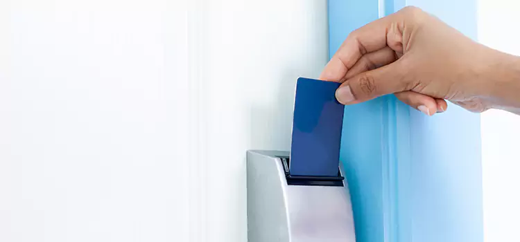 Access Control System Integration Owings Mills