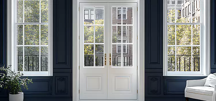 French Door Lock Repair Owings Mills