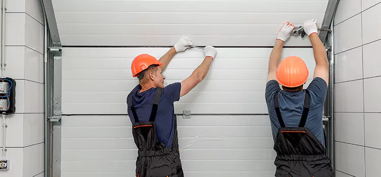 Choose Us for Your Garage Door Needs in Owings Mills