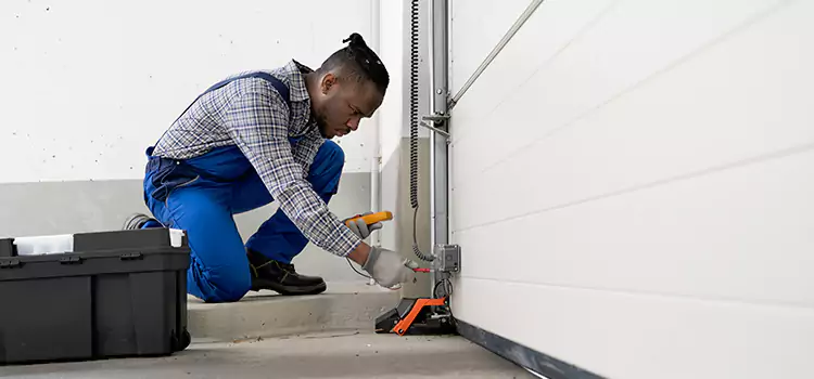 Expert Solutions for Every Garage Lock Need in Owings Mills, MD