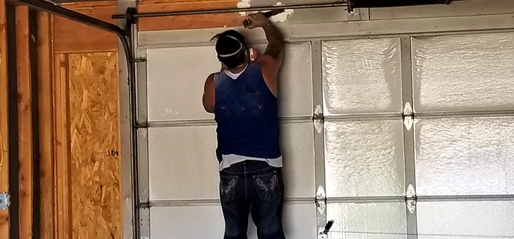 Specialized Garage Door Panel Solutions in Owings Mills, MD