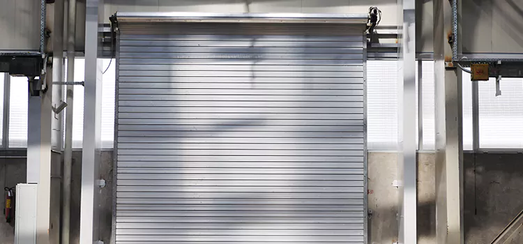 Roller Door Maintenance Owings Mills