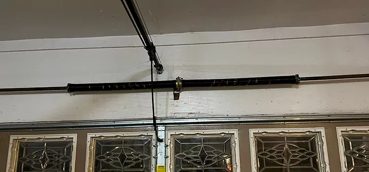Garage Door Spring Repair Near Me Owings Mills
