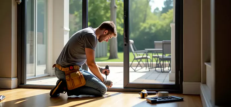 Comprehensive Solutions for Every Glass Door Need in Owings Mills, MD