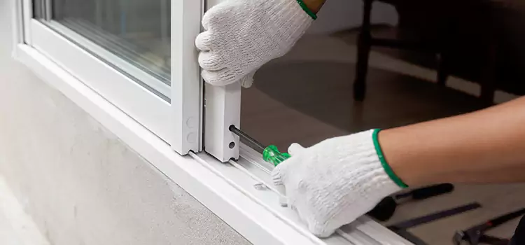 Sliding Glass Door Lock Repair Owings Mills