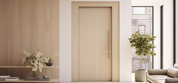 Choose Quality for Your Inside Doors in Owings Mills, MD