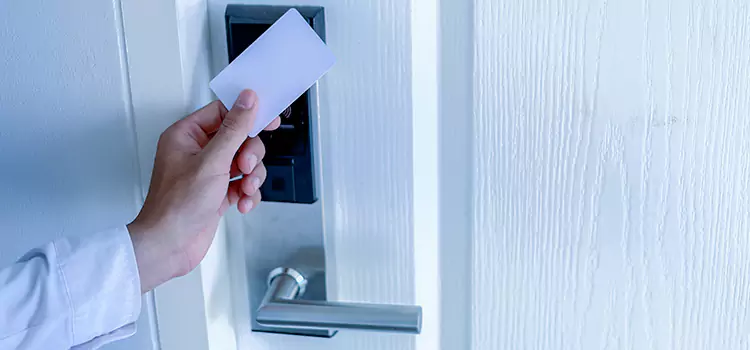 Why Choose Us for Your Keycard Lock Installation in Owings Mills, MD?