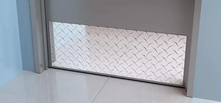 Benefits of Professional Kick Plate Solutions in Owings Mills, MD