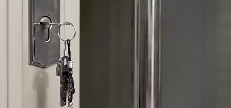 Master Keying by the Numbers Owings Mills