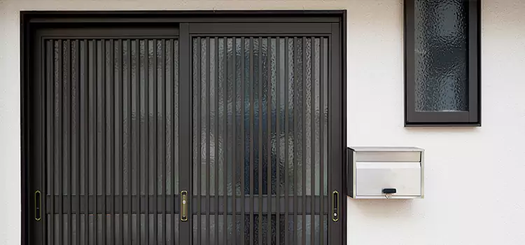 Sliding Screen Door Repair Owings Mills