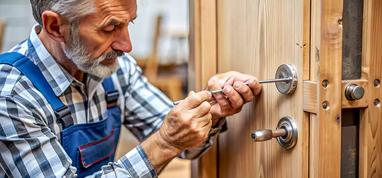 Mortise Replacement Lock Owings Mills