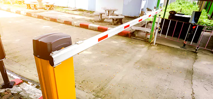 Automatic Parking Gate Installation Owings Mills