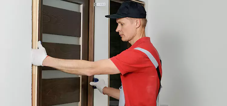Frame and Panel Restoration Owings Mills