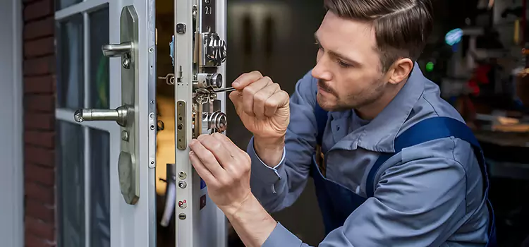 Residential Lock Installation Owings Mills
