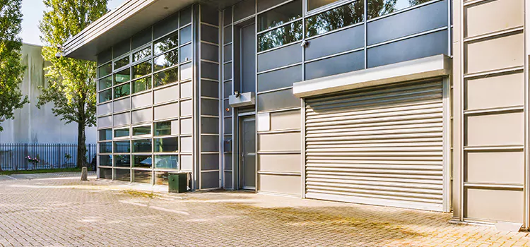 Electric Roller Garage Doors Owings Mills