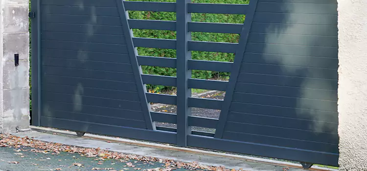 Automated Gate Company Near Me Owings Mills