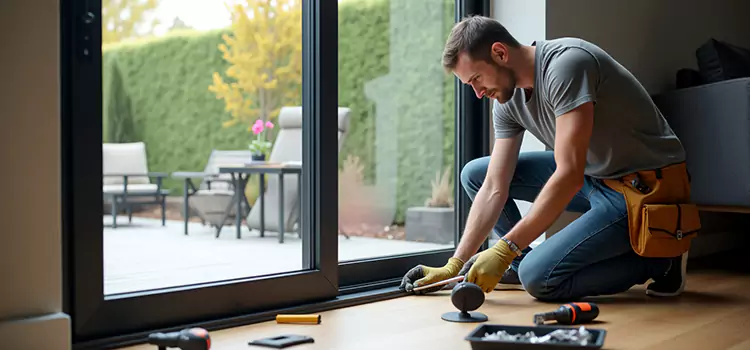 Patio Sliding Glass Door Replacement Owings Mills