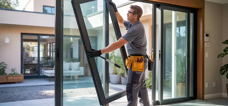 Specialized Sliding Door Roller Services in Owings Mills, Maryland