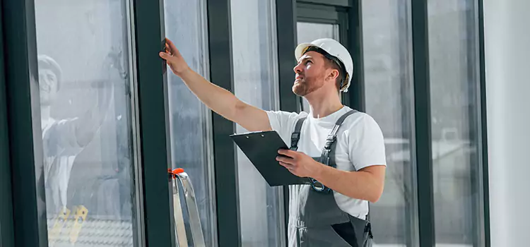 Comprehensive Solutions for Your Sticking Doors in Owings Mills, MD