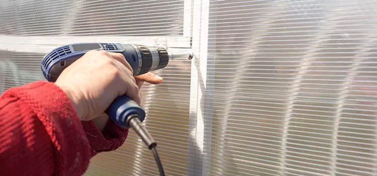 Sliding Screen Door Repair Owings Mills