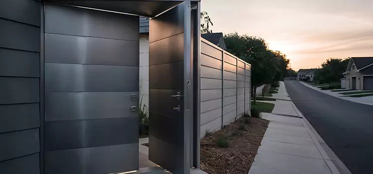 Comprehensive Steel Door Solutions in Owings Mills, MD
