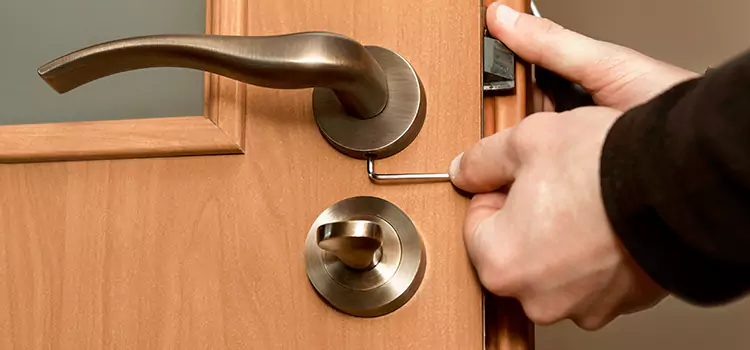 Access Control System Integration Owings Mills