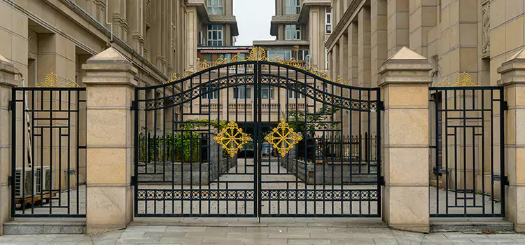 Comprehensive Iron Gate Maintenance Solutions in Owings Mills, MD