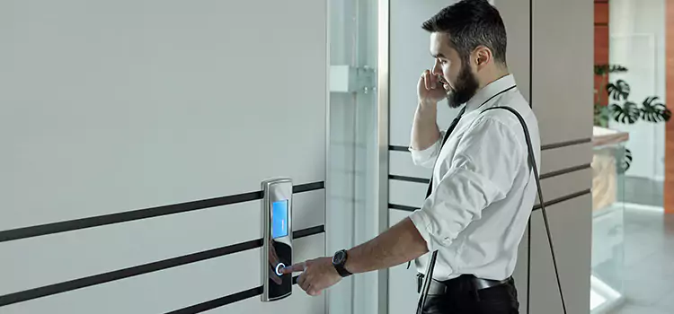 Cloud Based Access Control Owings Mills