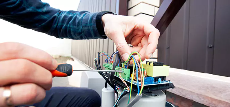 Electric Gate Maintenance Owings Mills