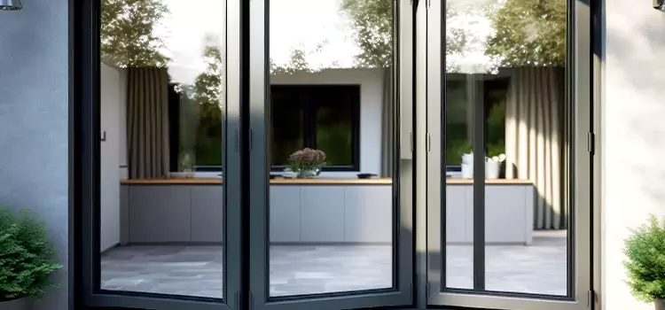 Bifold Door Track Repair Owings Mills