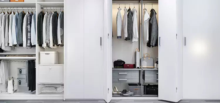 Glass Closet Door Repair Owings Mills