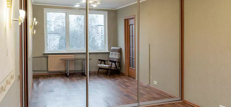 Mirror Closet Door Roller Replacement Owings Mills