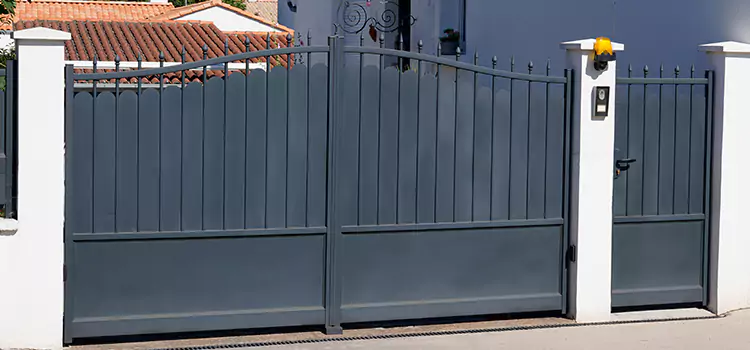 Emergency Commercial Gate Repair Owings Mills