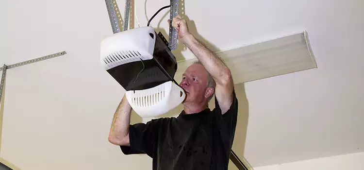 Garage Door Opener Service Owings Mills