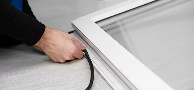 Commercial Door Weather Stripping Owings Mills