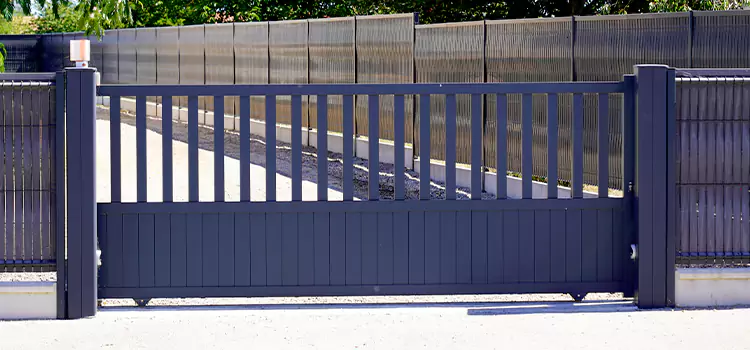 Driveway Gate Installation Contractors Owings Mills