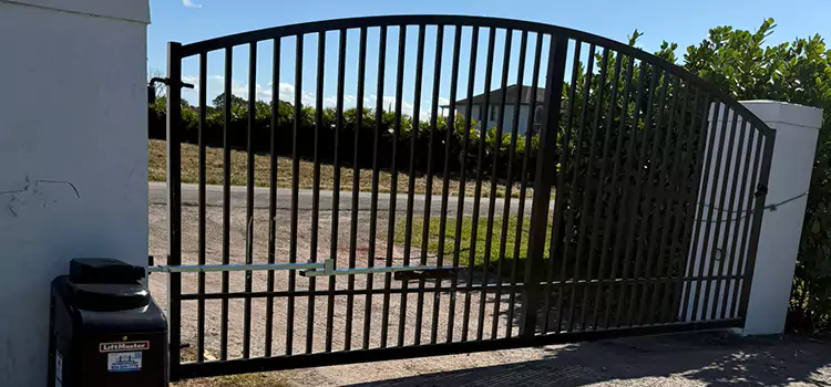 Driveway Fence Repair Owings Mills