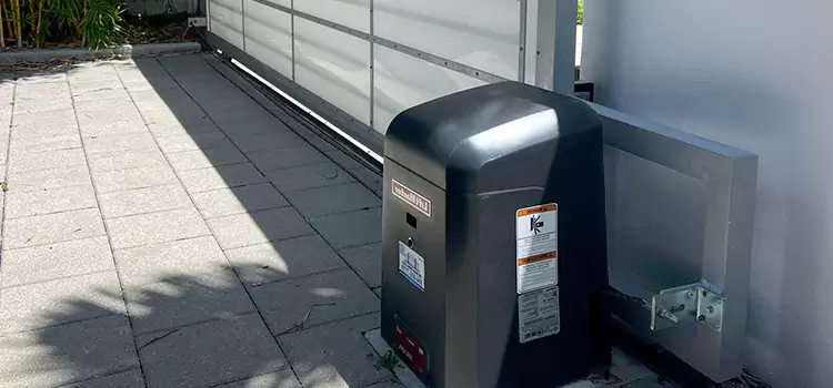 Emergency Electric Gate Repairs Owings Mills