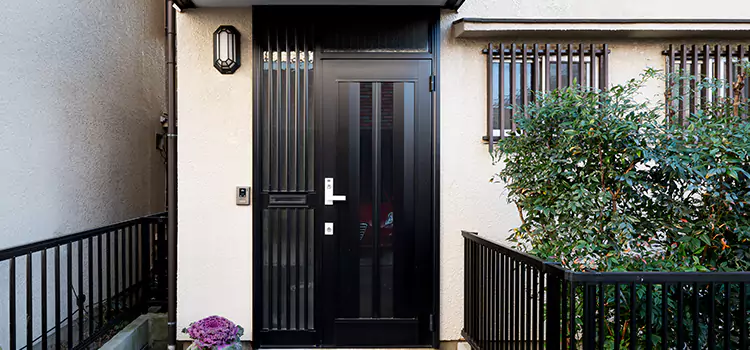 Popular Exterior Door Options in Owings Mills, MD
